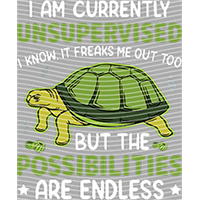 Animal Text Series-AT 2997